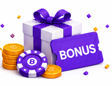 Bonus gift and coins